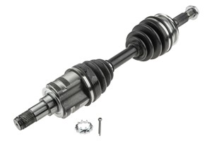 Drivaxel, Fram, höger eller vänster, TOYOTA HILUX Pick-up VII, 43430-0K020, 43430-0K021, 43430-0K022, 43430-0K030, 43430-0K050