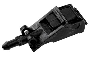 Munstycke, vindrutespolning, SEAT,SKODA,VW, 6E0 955 985, 6E0 955 985A, 6E0 955 985B