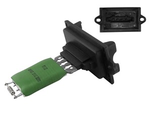 Reglage, kupéfläkt, CITROËN C2, C2 ENTERPRISE, C3 I, C3 II, C3 Pluriel, PEUGEOT 1007, 6441.Q8
