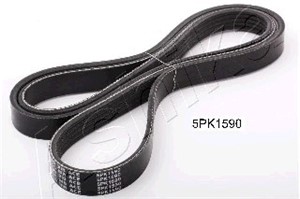 Flerspårsrem, KIA CARNIVAL I, CARNIVAL II, CARNIVAL / GRAND CARNIVAL III, 0K552-15-987B, 0K55315987, 0K553-15-987