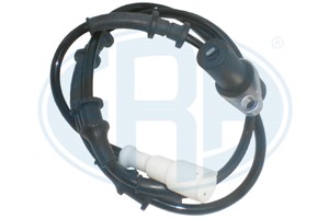 ABS-givare, Sensor, hjulvarvtal, Bakaxel vänster, MG,ROVER, 57475-S74-E00, SSB 100730