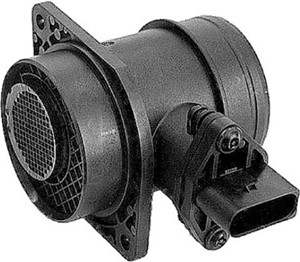 Luftmassemätare, AUDI,SEAT,SKODA,VW, 038 906 461 B, 038906461B