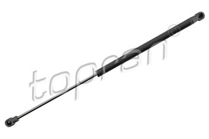 Gasfjäder, bagageutrymme, Tvåsidig, Baklucka, AUDI A8 D4, 4H0 827 551B