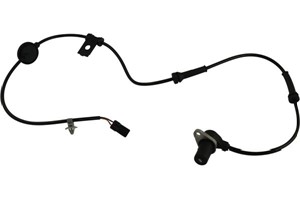ABS-givare, Sensor, hjulvarvtal, framaxel höger, HYUNDAI HIGHWAY VAN, TRAJET, TRAJET Skåp/stor limousine, 956703A500