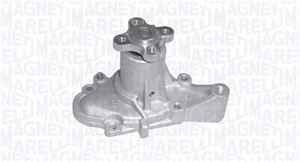 Vattenpump, HYUNDAI ATOS, GETZ, KIA PICANTO, 2510002500, 2510002501, 2510002502, 2510002512, M0725102400