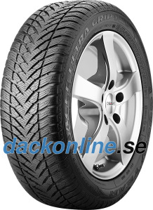 Goodyear Eagle UltraGrip GW-3 ROF ( 225/45 R17 91H *, runflat )
