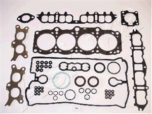 Packningssats, topplock / Sotningssats, TOYOTA CELICA Cabriolet, CELICA Coupé, 04112-74170, 0411274240, 0411274330, 0411274400, 04112744