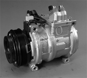 Kompressor, klimatanläggning, BMW, 64521385161, 64528385161, 64528385915, 64528390741, 64528391694