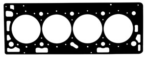 Packning, topplock, ALFA ROMEO,CHEVROLET,DAEWOO,FIAT,OPEL,SAAB,VAUXHALL, 55 355 578, 56 07 895, 71744395, 93 186 122