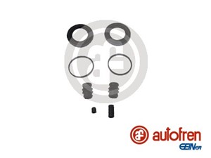 Reparationssats, bromsok, Framaxel, SUBARU LEGACY VI, TRIBECA, 26297AG000