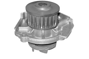 Vattenpump, FIAT,LANCIA, 46422512, 71713728