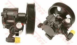 Servopump, MERCEDES-BENZ C-KLASS [W203], C-KLASS Coupé [CL203], C-KLASS T-Model [S203], CLK [C209], CLK Cabriolet [A209], SLK [R171], 00