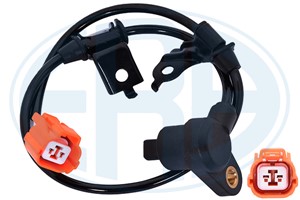 ABS-givare, Sensor, hjulvarvtal, Höger bak, HONDA ACCORD Coupé VI, 57470-S0K-A51
