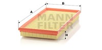 Luftfilter, JEEP CHEROKEE, VOLVO S40 I, V40 Kombi, 00K53004383AC, 30850831, 3085283-1, 53004383, 53004383AB, 895 3004.383, 8953004383, K