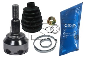 Drivknut, framaxel höger, JEEP COMMANDER, GRAND CHEROKEE III, 52104590AA, 52104701AB, K52104590AA, K52104701AB