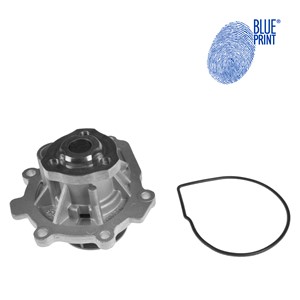 Vattenpump, ALFA ROMEO,CHEVROLET,DAEWOO,FIAT,OPEL,SAAB,VAUXHALL, 024405895, 13 34 142, 24 405 895, 24405895, 25 195 119, 25194312, 25195