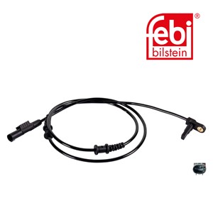 ABS-givare, Sensor, hjulvarvtal, Fram, höger eller vänster, MERCEDES-BENZ, 447 905 34 02, 447 905 70 02, 447 905 94 01, A447 905 34 02,
