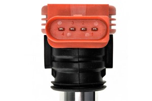 Tändspole, AUDI A4 B7, A7 Sportback, A8 D4, R8, R8 Spyder, PORSCHE CAYENNE, PANAMERA, VW TOUAREG, 06D 905 115 A, 06D 905 115 C, 06D 905