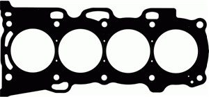 Packning, topplock, TOYOTA ALPHARD I, CAMRY Sedan, HIGHLANDER / KLUGER, PREVIA II, PREVIA III, RAV 4 II, SOLARA Coupé, 11115-28010, 1111