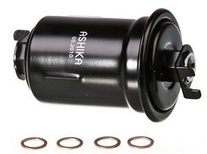 Bränslefilter, SUZUKI VITARA, VITARA Cabrio, X-90, TOYOTA CELICA Coupé, HIACE Buss IV, HIACE Skåp IV, 15410-61A00, 23300-43020, 23300490