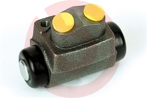Hjulcylinder, Bakaxel, FORD,MAZDA, 1006013, 1104131, 1484752, 1517558, 1E0054910, 1E0326610, 1E0426610, 6C11V107T00BA, 72GB2261BA, 96FB2
