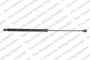 Gasfjäder, bagageutrymme, Bak, RENAULT TWINGO III, 7000210553A0, 904511881R, 904518604R
