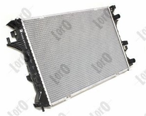 Kylare, motorkylning, RENAULT ESPACE IV, LAGUNA II, LAGUNA Grandtour II, VEL SATIS, 7701474241, 8200033729, 8200292771