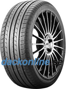 Dunlop SP Sport 01 A ( 275/40 ZR19 101Y * )
