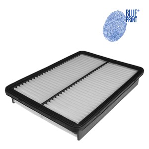 Luftfilter, HYUNDAI SANTA FÉ II, SANTA FÉ III, SANTA FÉ Skåp/SUV II, KIA SORENTO II, SORENTO Skåp/SUV II, 28113-2P300