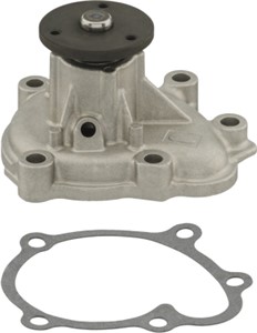 Vattenpump, OPEL,VAUXHALL, 63 34 048, 98003100