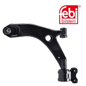 Länkarm, framaxel vänster, Nedre, MAZDA 3, 3 Sedan, 5, B32H-34-350, B32H-34-350A, B32H-34-350B, B32H-34-350C, B32H-34-350D, B32H-34-350E