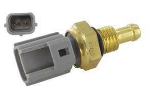 Sensor, kylvätsketemperatur, Bränsleledning, FORD,JAGUAR,LAND ROVER,MAZDA,VOLVO, 1 047 284, 3 929 104, 30 658 181, 30 777 334, 31 460 28