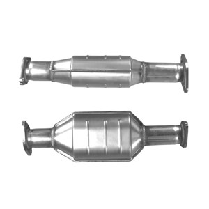 Katalysator, MITSUBISHI L200, MR552247