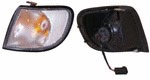 Blinkers, Vänster, NISSAN SUNNY Hatchback III, SUNNY Liftback III, B6135 50C00