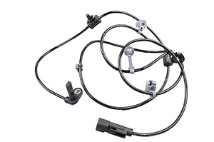 ABS-givare, Sensor, hjulvarvtal, Bakaxel, Höger, OPEL,VAUXHALL, 12 47 578, 12 47 774, 22868984, 23136758, 23483156