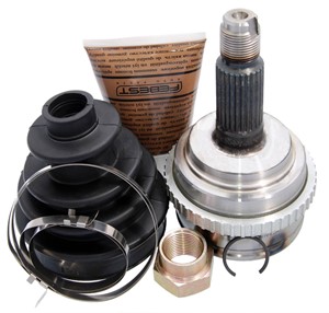 Drivknut, Framaxel, På hjulsidan, HONDA CIVIC Hatchback VII, 44014-S6D-E01, 44014-S6D-E02, 44305-S6D-E71, 44306-S6D-E51