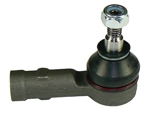 Styrled, framaxel höger, framaxel vänster, MITSUBISHI COLT VI, COLT CZC Cabriolet VI, SMART FORFOUR, 454 460 0205, 4543200110, MN186124,