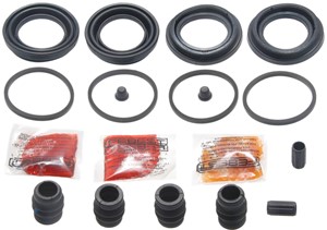 Reparationssats, bromsok, Framaxel, INFINITI,NISSAN,RENAULT, 41120-0V725, 41120-VK125