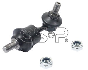 Stång/stag, krängningshämmare, Bakaxel, båda sidor, HYUNDAI,KIA, 555302Z000, 555303R000, 555303R000QQH, 555303U800, 555303Z001, 555402Z0