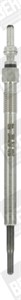 Glödstift, CITROËN,JAGUAR,LAND ROVER,PEUGEOT,VOLVO, 02JD61604, 1354289, 4U3Q-6M090-AA, 4U3Q-6M090-AB, 5960 76, 5960 77, 5960 F8, 8631607