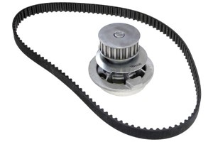 Kamremskit med vattenpump, OPEL,VAUXHALL