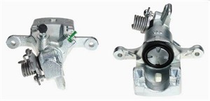 Bromsok, Bak, Höger, Bakom axeln, NISSAN CEFIRO Sedan III, MAXIMA / MAXIMA QX V, 44001-3Y500, 44001-3Y501, 44001-5Y500, 44001-5Y50A