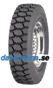 Goodyear Offroad ORD ( 325/95 R24 162G 20PR Dubbel märkning 160G )