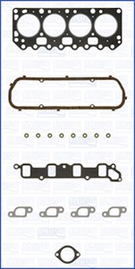Packningssats, topplock / Sotningssats, FORD, 5020845, 88BX6014BA