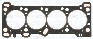 Packning, topplock, MAZDA 323 III, 323 Hatchback III, MX-5 I, MX-5 II, B660-10-271, B660-10-271A, B660-10-271B, B660-10-271C, B6F4-10-27