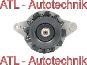 Generator, MITSUBISHI GALANT IV, GALANT Station Wagon IV, L 300 / DELICA Buss II, L 300 / DELICA Skåp II, L200, PAJERO Canvas Top I, 373