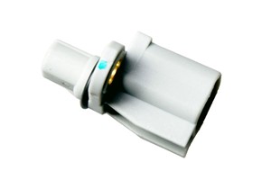 ABS-givare, Sensor, hjulvarvtal, Bakaxel, FORD,VOLVO