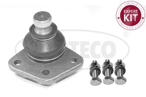Kulled / Spindelled, Nedre framaxel, PORSCHE,VW, 171 407 365 F, 171 407 365 G, 171407365F, 171407365G