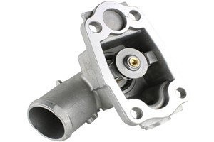 Termostat, kylvätska, IVECO DAILY Flak/chassi IV, DAILY Flak/chassi V, DAILY Flak/chassi VI, DAILY Skåp IV, DAILY Skåp V, DAILY Skåp VI,