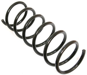 Spiralfjäder, Framaxel, SAAB 9-3, 4778759, 4778767